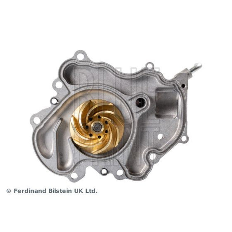 Blue Print Engine Cooling Water Pump ADA109133