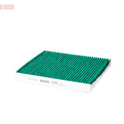 Denso Cabin Air Filter (Pollen Filter) DCF802A