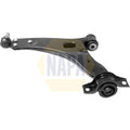 NAPA Control/Trailing Arm Front Left NST2065