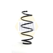 NAPA Front Suspension Coil Spring NCS1074