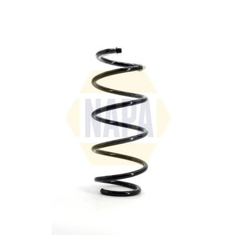 NAPA Front Suspension Coil Spring NCS1074