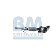 BM Catalysts Homologated Diesel Cat BM80249H
