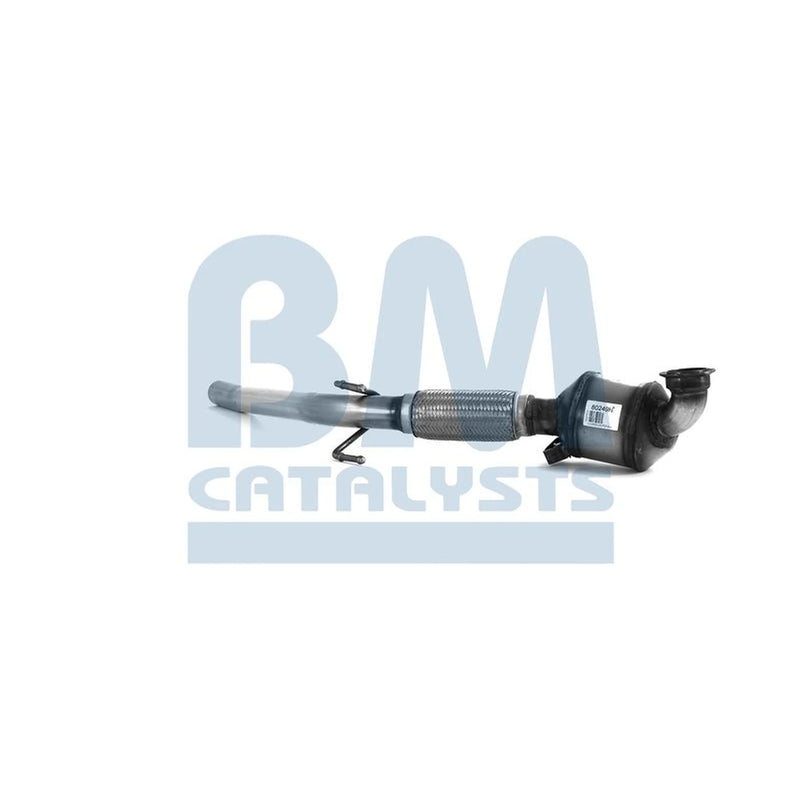 BM Catalysts Homologated Diesel Cat BM80249H