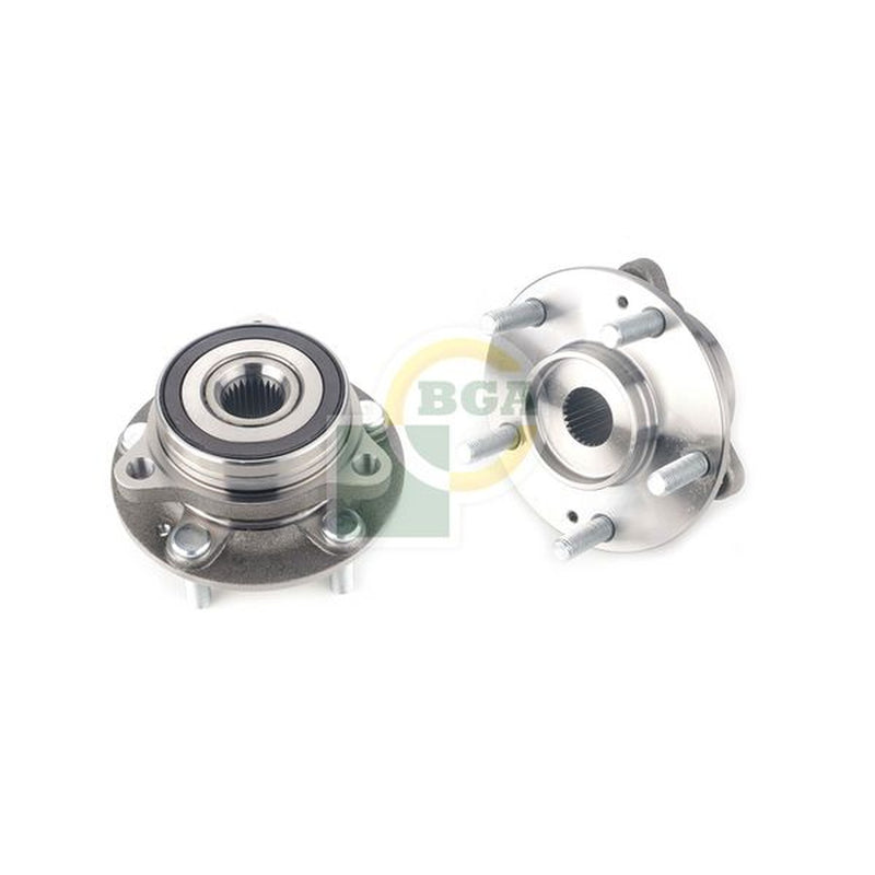 BGA Wheel Bearing Kit 139mm WHB2732K