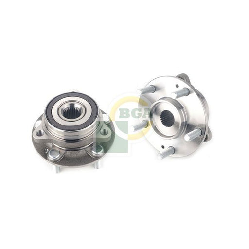 BGA Wheel Bearing Kit 139mm WHB2732K
