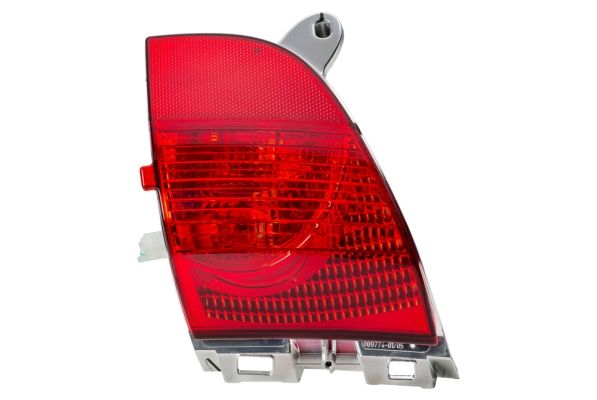 Hella 2NR 009 774-101 Tail Light Assembly