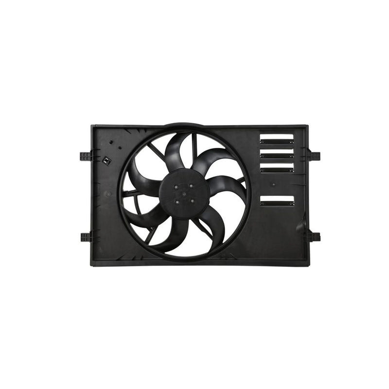 Hella Engine Cooling Fan 8EW 366 420-391