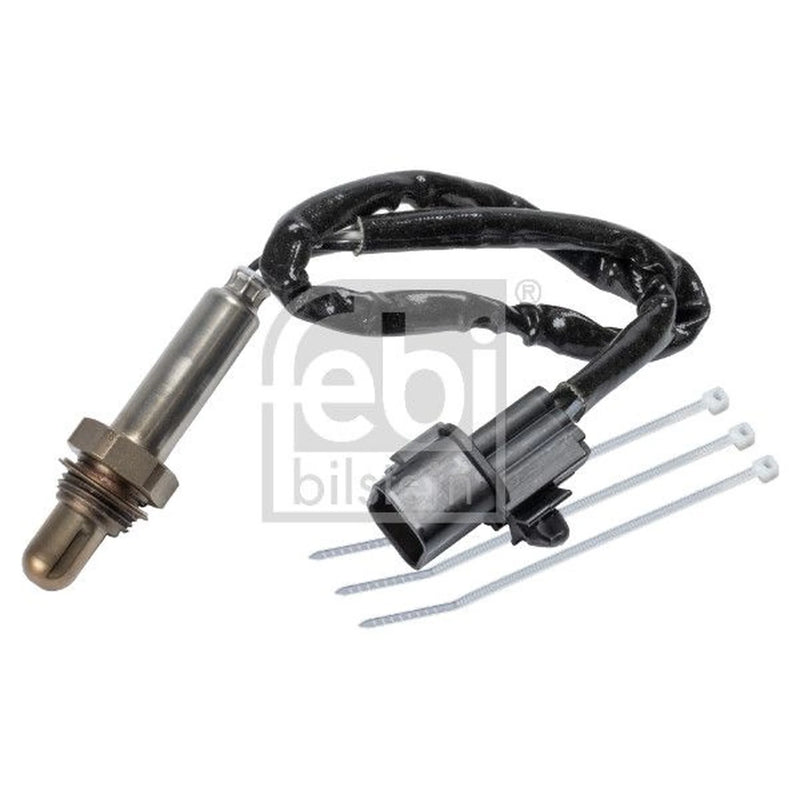 Febi O2 Lambda Oxygen Sensor 177487