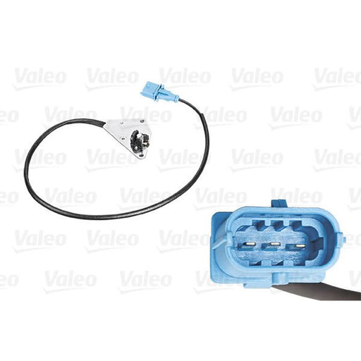Valeo Camshaft Position Sensor 253844