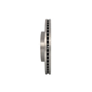 Bosch 2 x Front Brake Discs 0 986 479 267
