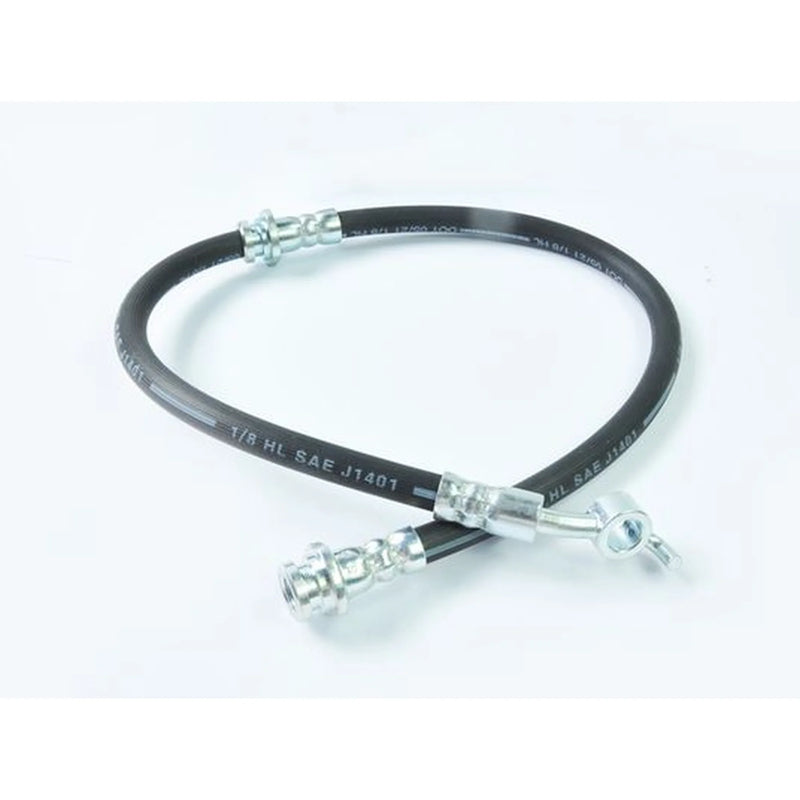 Juratek Brake Hydraulic Hose Line Front Left JBH1283L