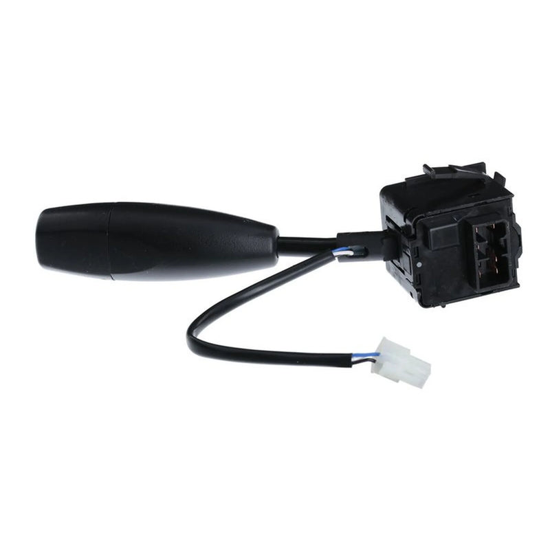 Valeo Steering Column Switch Connectors 886709
