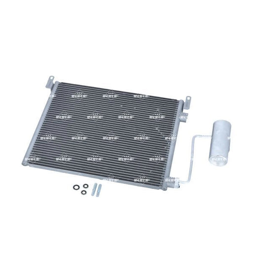 NRF Air Conditioning Condenser 35741