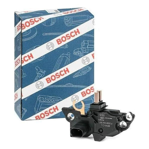 Genuine Bosch Alternator Regulator 1986Ae0155 Bosch  - Town Parts