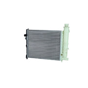 NRF Engine Radiator 58678