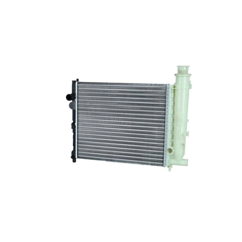 NRF Engine Radiator 58678