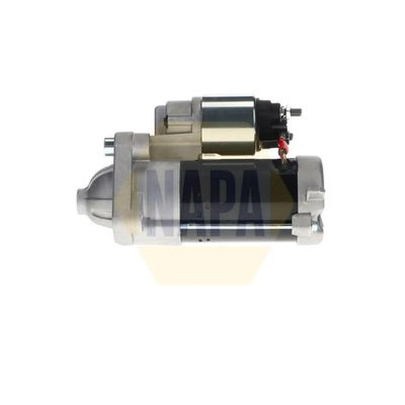 NAPA Starter Motor 12V 1.4kW 11 Teeth NSM1658