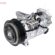 Denso Air Conditioning Compressor DCP46020