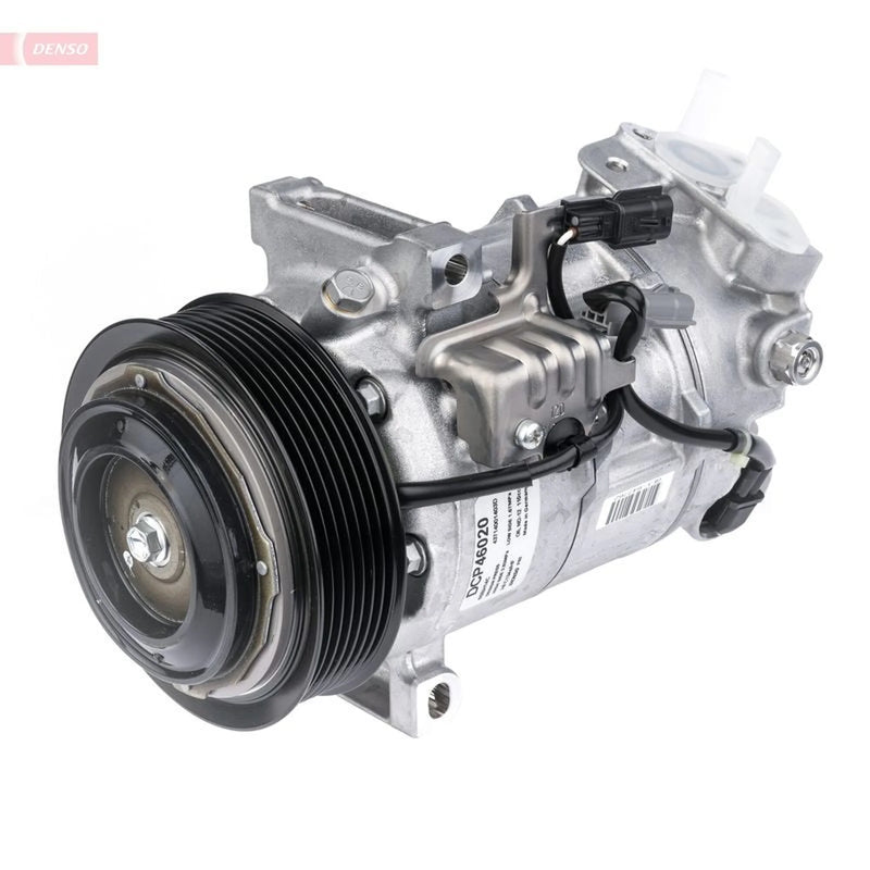 Denso Air Conditioning Compressor DCP46020