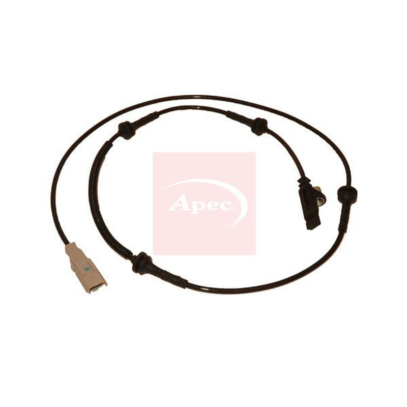 Apec ABS Wheel Speed Sensor Front Left ABS1051