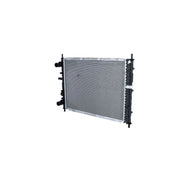 NRF Engine Radiator 58013
