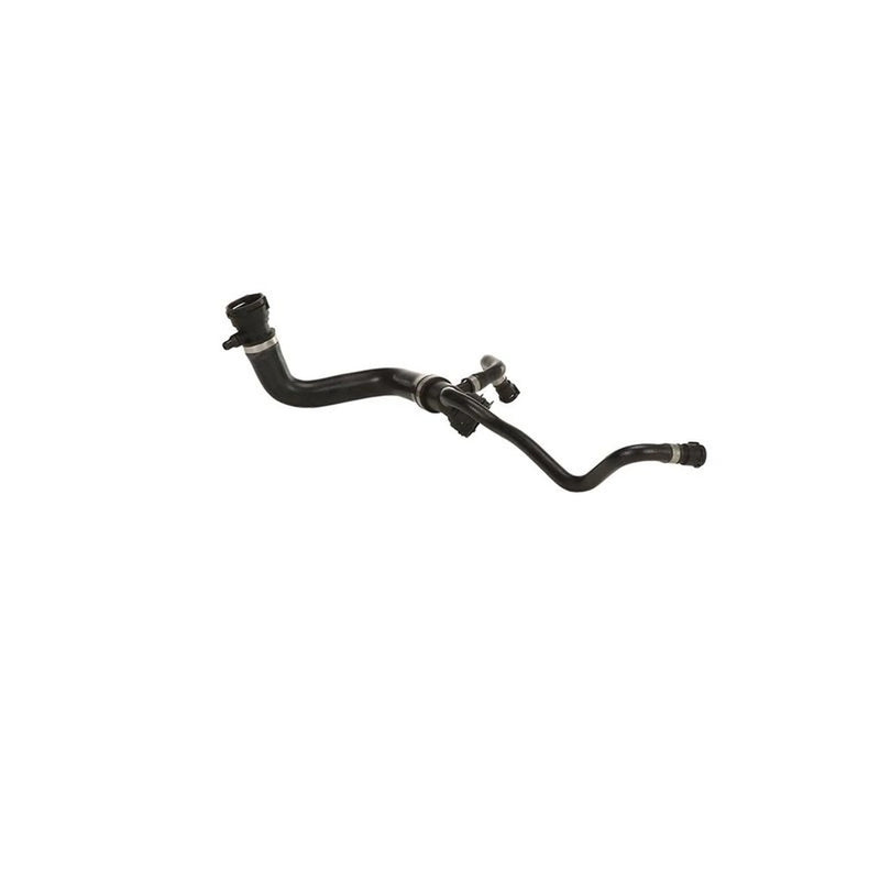 Gates Radiator Coolant Hose 660mm ID 05-2727