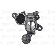 Valeo Electronic Throttle Body Assembly 700440