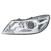 Hella Headlight Headlamp W5W Left 1ZL 247 052-311