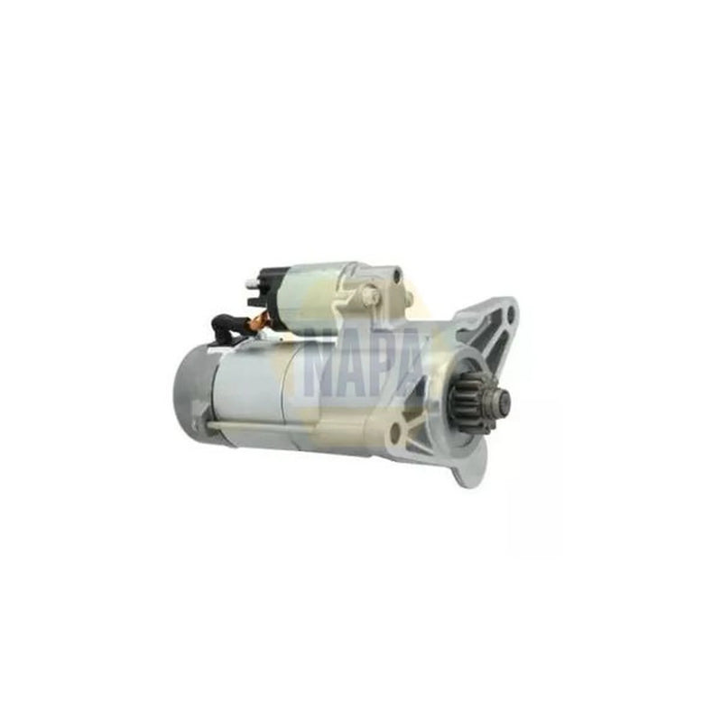 NAPA Starter Motor 12V 1.9kW Teeth NSM1715