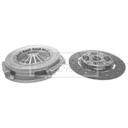 Borg & Beck Clutch Kit Set 3pc 250mm HK2194