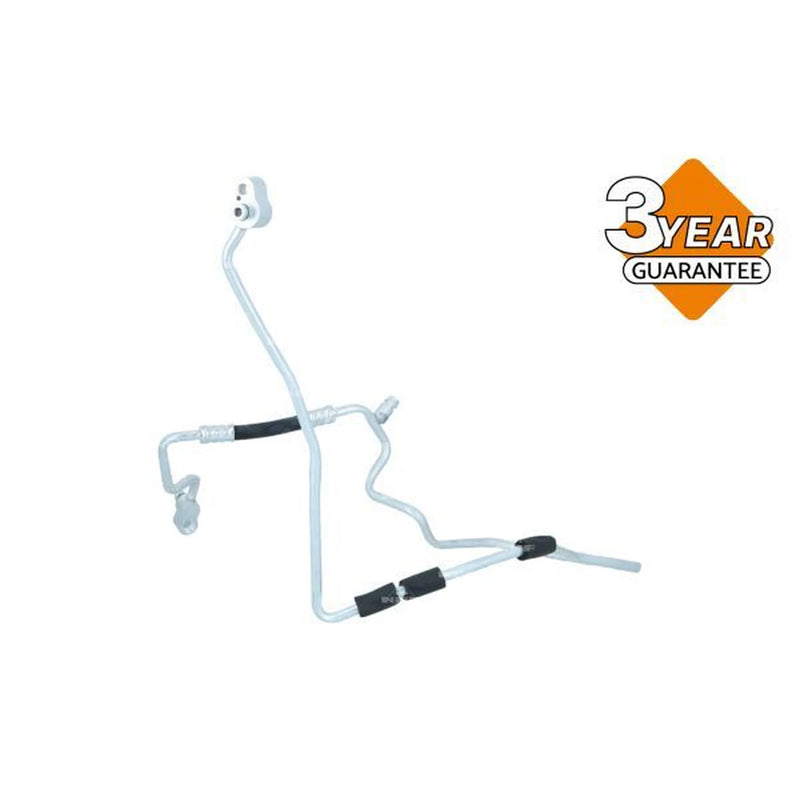 NRF Air Con High/Low Pressure Hose 400098