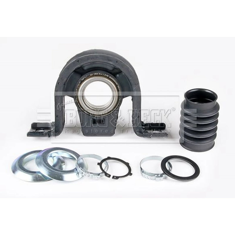 Borg & Beck Propshaft Centre Bearing Support BPB1027