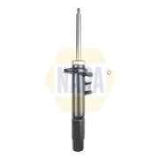 NAPA Shock Absorber Damper Strut Front NSA1492