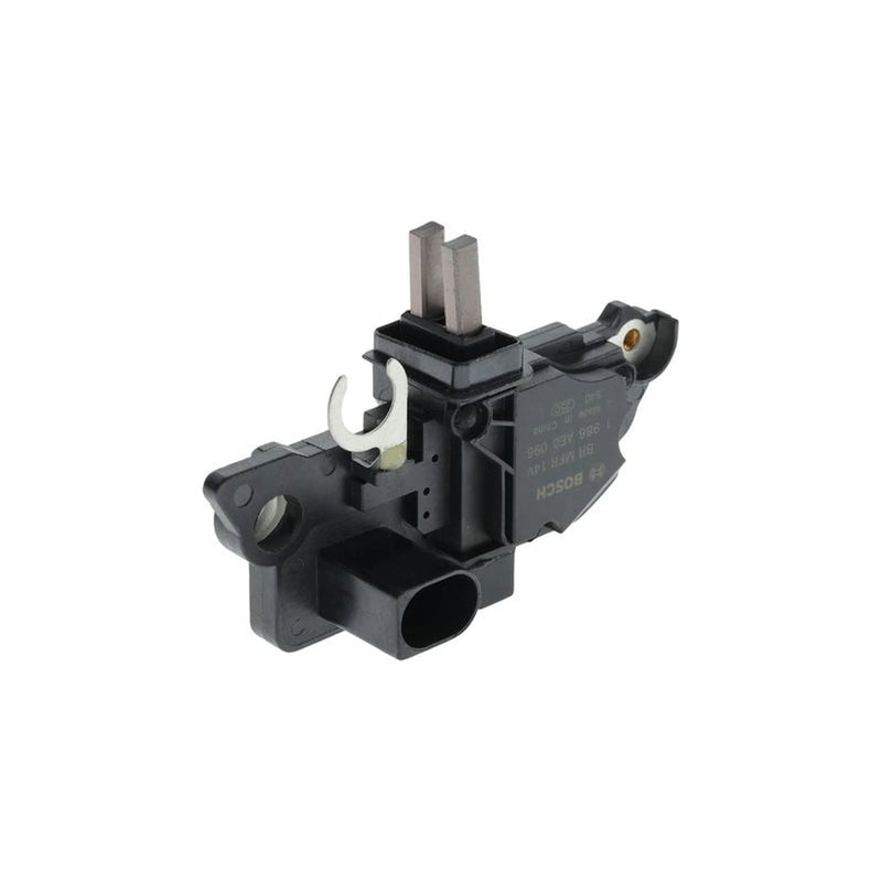 Bosch Alternator Voltage Regulator 1 986 AE0 096