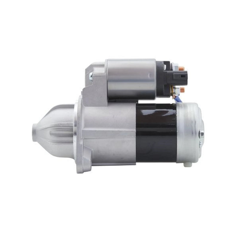 Hella Starter Motor 12V 1.2kW 8 Teeth 8EA 011 611-441