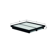 Mahle Engine Air Filter LX 1955