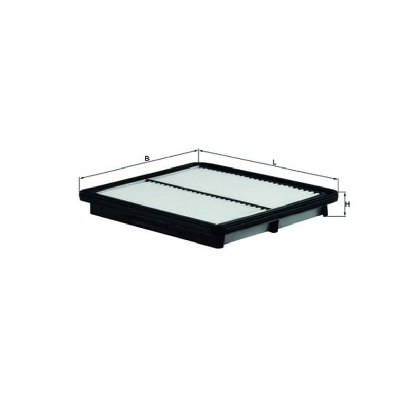 Mahle Engine Air Filter LX 1955