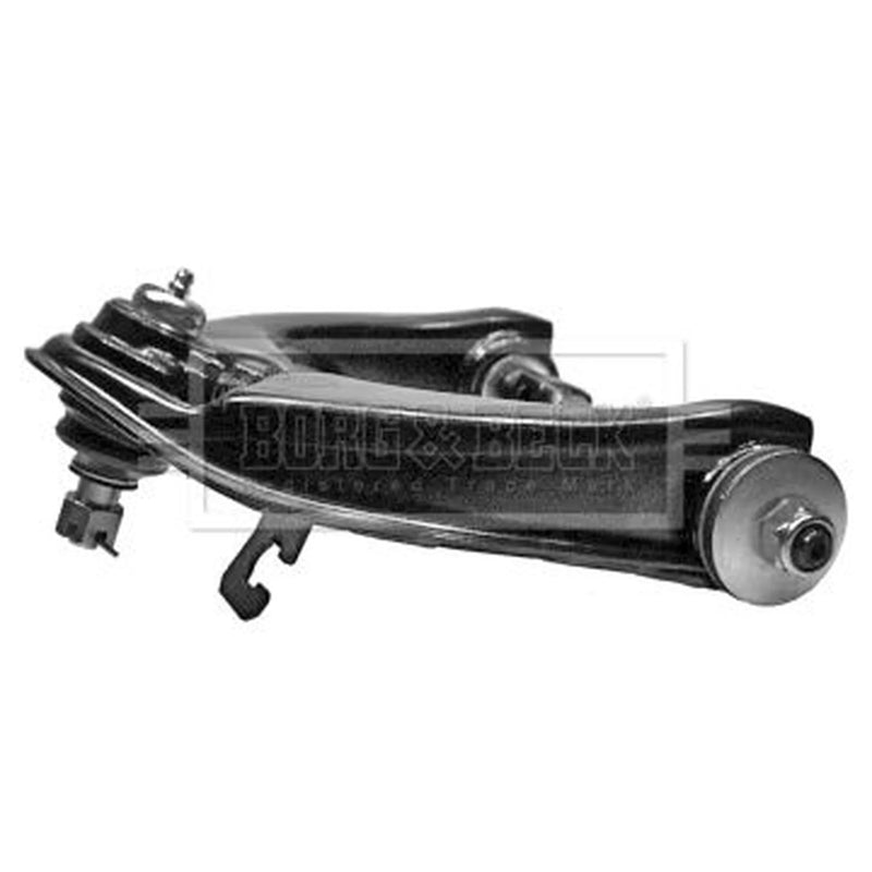 Borg & Beck Control/Trailing Arm BCA6318