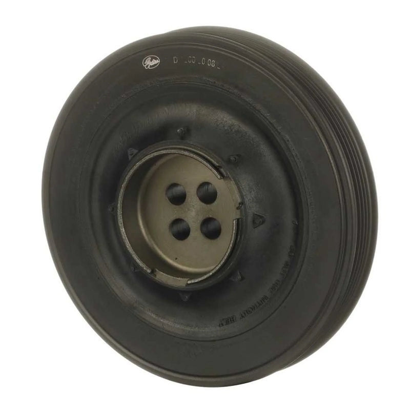 Gates Crank Shaft Belt Pulley TVD1200A