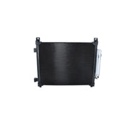 NRF Air Conditioning Condenser 350420