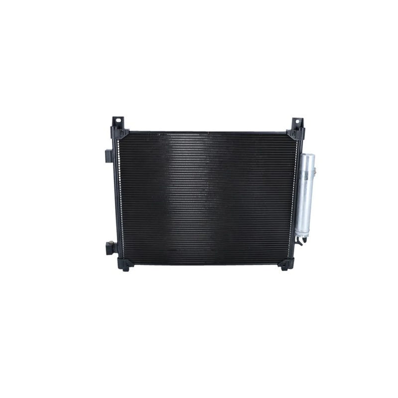 NRF Air Conditioning Condenser 350420