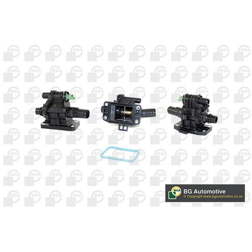 BGA Thermostat,Coolant CT5562