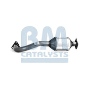 BM Catalysts Homologated Petrol Cat BM90208H