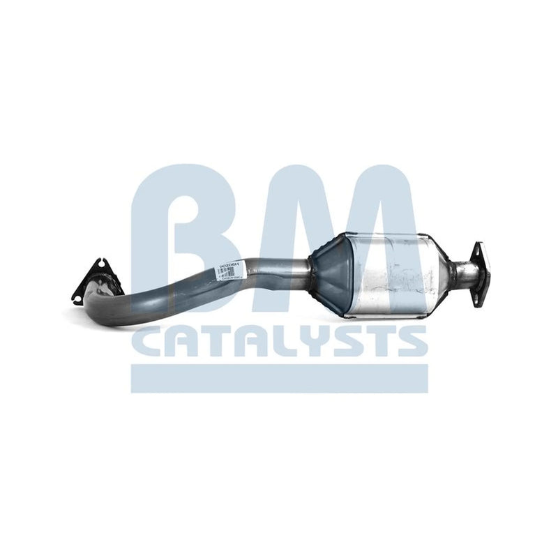 BM Catalysts Homologated Petrol Cat BM90208H
