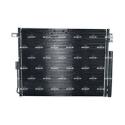 NRF Air Conditioning Condenser 350038