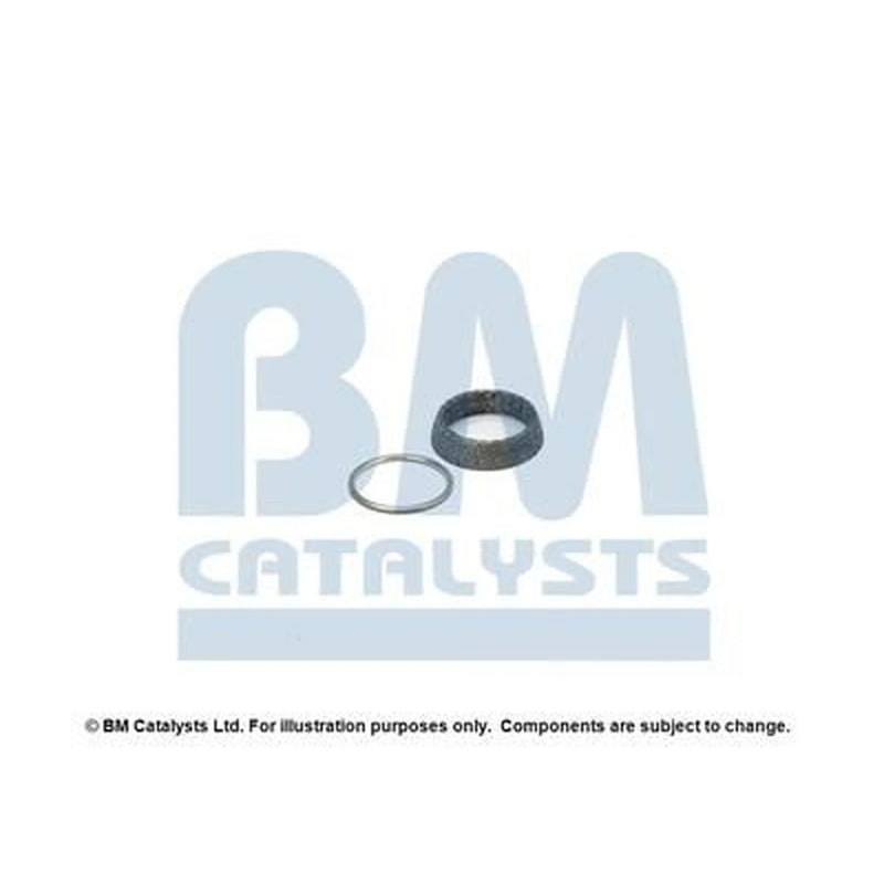 BM Catalysts Exhaust Pipe Mounting Kit FK50225A