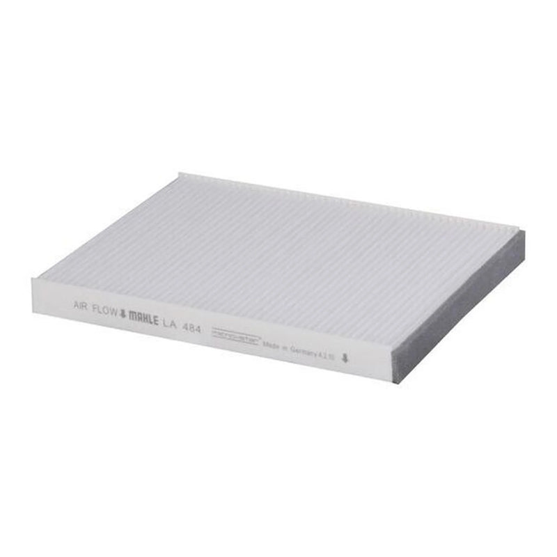 Mahle Cabin Air Filter (Pollen Filter) LA 484