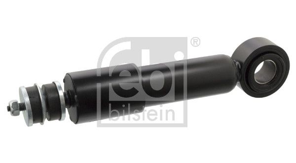 Febi Cab Suspension Shock Absorber Front