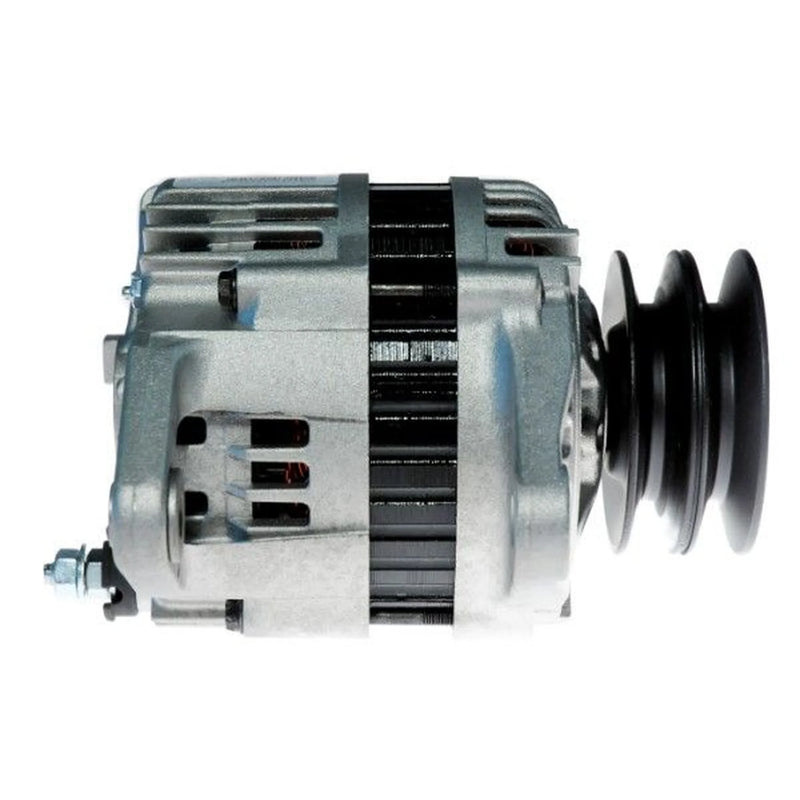 Hella Car Alternator 12V 8EL 011 711-711