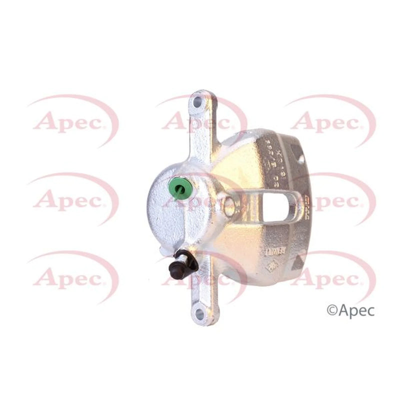 Apec Brake Caliper Assembly Front Right RCA821N